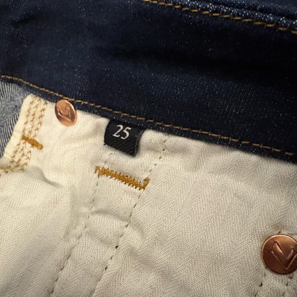 7FAMK Kimmie jeans - Picture 4 of 4